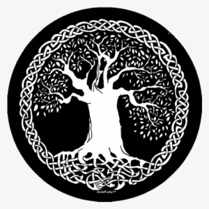 It Also Makes Sense That Many Different Cultures World - Celtic Tree Of Life Png #1583994