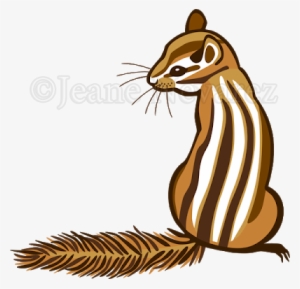 Chipmunk #1584066