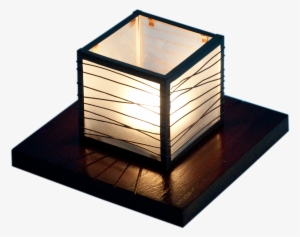 Floating Lantern Pond #1584151