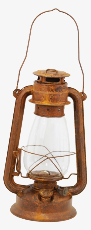 Decorative Lantern Png Picture - Craft Outlet Tin Oil Lantern Finish: Antique Barn Red #1584170