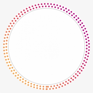 Round Border Profile Picture - Circle #1584222