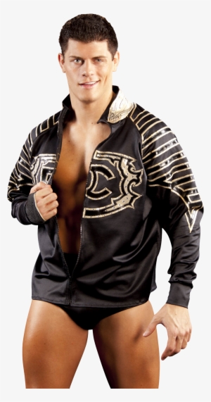 Cody Rhodes Transparent Image - Cody Rhodes 2011 #1584238