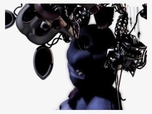 Fnaf2bonniecutscene3 - Thumbnail #1584242