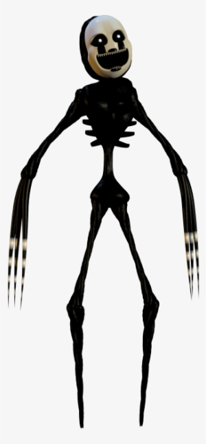 Latestcb=20160320214006 - Nightmare Puppet Action Figure #1584483