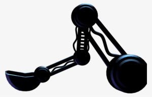 File History - Sister Location Jumpscare Gif #1584505