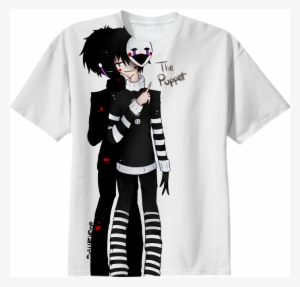 Fnaf 2 $38 - Catrina Sugar Skull New T Shirt S M L Xl 2x 3x 4x 5x #1584591