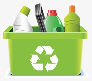 House Cleaning Supplies Png - Green Cleaning Products #1584612