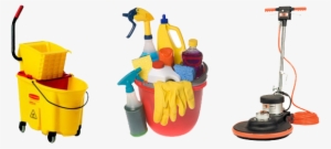 Clean Sweep Supply Janitorial Service - Cleaning #1584639
