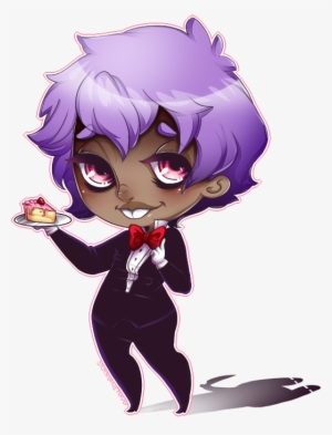 Bonnie Human Fnaf Png #1584642