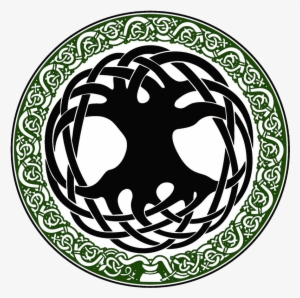 Tree Of Life Tattoo Celtic #1584729