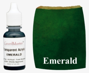 Gourdmaster Transparent Acrylics - Dia Internacional Da Mulher 2012 #1584731