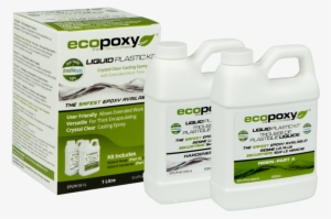 Maverick Composites Jupiter - Ecopoxy Liquid Plastic #1584777