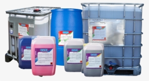 Photo Of Nerta Cleaning Products - Commercial Cleaning Products Png #1584798