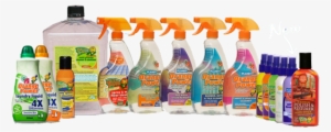 Planet Clean - Household Cleaning Products Australia #1584818