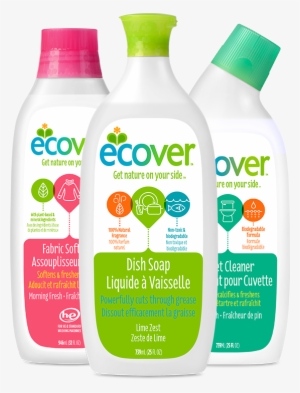 Ecover Automatic Dishwashing Powder - Citrus - 48 Oz #1584843