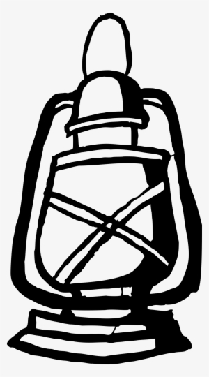 This Free Icons Png Design Of Basic Lantern #1584888