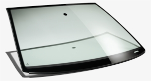 Volkswagen Genuine Windscreen - Car Wind Screens #1584912