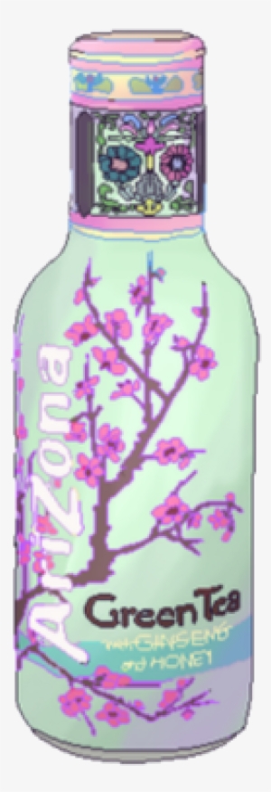 Arizona Lite Green Tea Lemonade #1584918