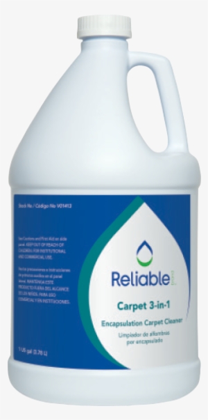 Betco Deep Blue Concentrate Glass Cleaner (4 Gl) 28104-00 #1584937