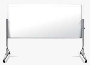 Png Black And White Fastsigns Kent South Center Whiteboards - Transparent White Board Png #1584966