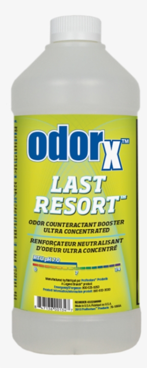 Prc Imghandler 3 - Chemspec Odorx Thermo-55 Neutral Fogging Odour Neutraliser #1584988