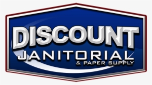 Discount Janitorial & Paper Supply Company #1585020