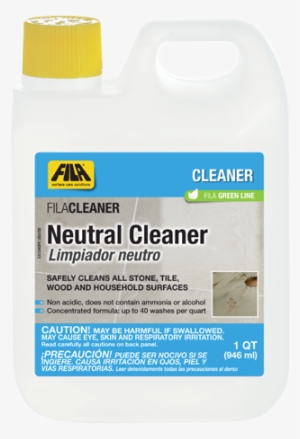 Filacleaner - Fila Neutral Cleaner #1585049