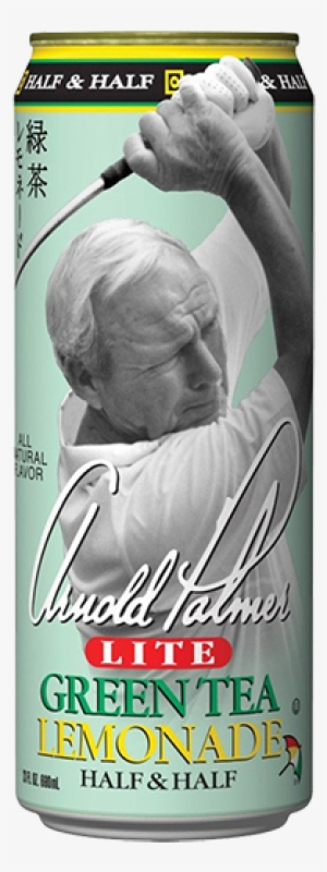 Arnold Palmer Lite Green Tea - Tea #1585075