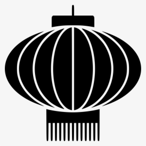 Chinese Lantern Comments - Chinese Lantern Vector Png #1585132