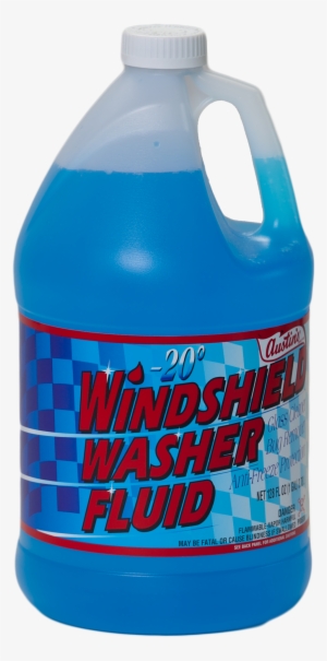 Austin's Windshield Washer Fluid #1585157