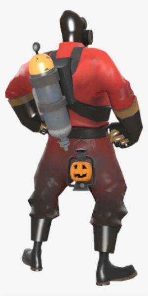 Rump O' Lantern - Jack O Lantern Tf2 #1585159