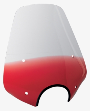 Memphis Shades Rio Grande Windshield - Windshield #1585266