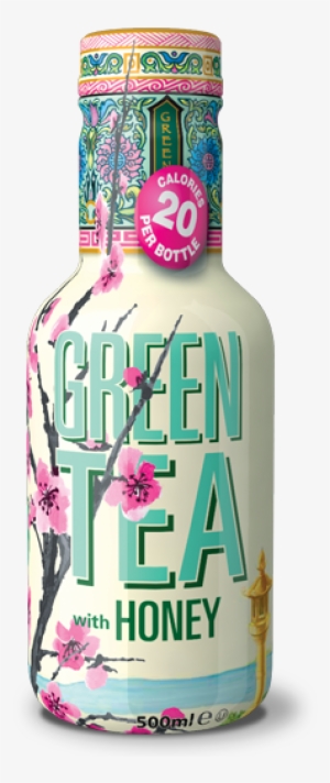 The Full Flavour Of Arizona But With Zero Sugar And - Arizona Tea #1585268