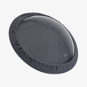 A Large Durable Windshield Which Offers Extra Wind - Parabolic Microphone #1585269