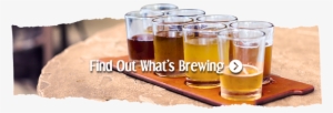 Find Out What's Brewing - Brewing #1585290