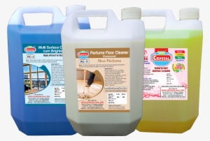 House Keeping Cleaners Png Industrial Cleaning Products - Industry #1585295