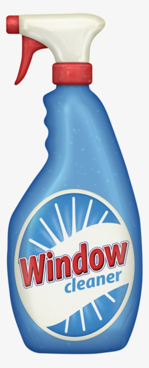 Lavanderia - Window Cleaner #1585311