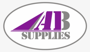 Ab Cleaning Supplies - Logo #1585396