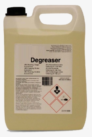 Chemicals & Cleaning Products - Kuala Lumpur #1585496