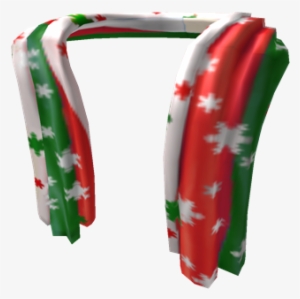Christmas Scarf - Arch #1585497