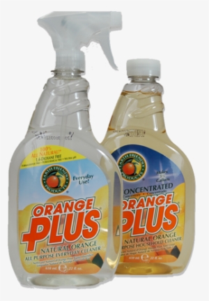 Cleaning Products - Earth Friendly - Ecos All Purpose Household Cleaner #1585590