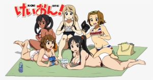 Ranging From Anime Figures, To Body Pillows, To Toasters, - K On Yui Lewd #1585645