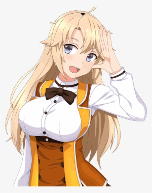 If You Need A Pillow, Please Click - Hanging Scroll #1585715