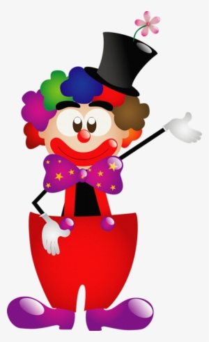 Circus Clown - Clown #1585719
