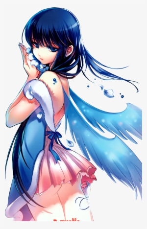 Members - Anime #1585740