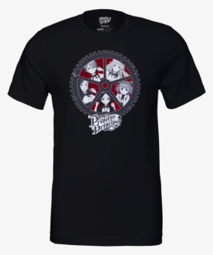 Polo Ralph Lauren T Shirt Black #1585786