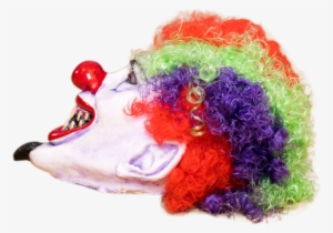 Clown Head2 #1585811