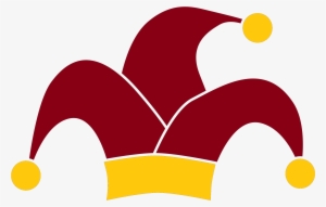 Clown Media - Jester Png #1585863