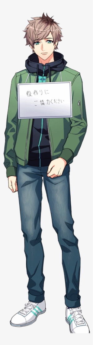 Tsuzuru Whiteboard Fullbody - Tsuzuru Minagi #1585907