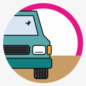 Reasons To Replace Your Windshield - Windshield #1585975